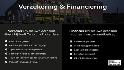 Occasion Audi A3 Sportback Basis 204 PK (150 kW) 2023 Grijs Hatchback