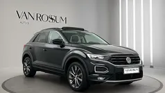 Gebruikt 2018 VW T-Roc Sport SUV | € 22.950 (Super prijs)
