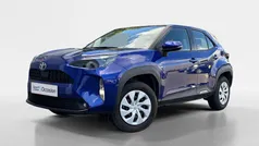 Blauw Gebruikt 2023 Toyota Yaris Cross SUV | € 25.940 (Goede deal)