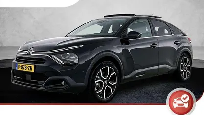 Occasion Citroën e-C4 Shine 114 kW (156 PK) 2022 SUV