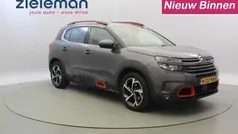 Grijs, metallic lak Gebruikt 2020 Citroën C5 Aircross Business Class SUV | € 14.845 (Eerlijke prijs)