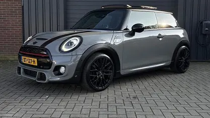 Occasion 2019 Mini John Cooper Works Hatchback | € 20.550 (Goede deal)