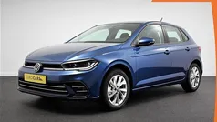 Gebruikt 2022 VW Polo Style Hatchback | € 19.490 (Eerlijke prijs)