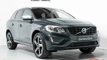 Occasion Volvo XC60 R-Design Summum 135 PK (99 kW) 2015 SUV