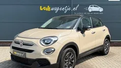 Gebruikt 2020 Fiat 500X Lounge SUV | € 19.940 (Goede deal)