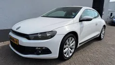 Gebruikt 2008 VW Scirocco Coupé | € 6.950 (Eerlijke prijs)