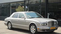 Gebruikt 2001 Bentley Arnage Sedan | € 25.980