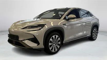 Occasion 2026 BYD Seal Comfort SUV | € 51.790 (Eerlijke prijs)