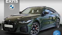 Groen, metallic lak Gebruikt 2023 BMW i4 M Sport Sedan | € 56.750 (Eerlijke prijs)