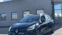 Gebruikt 2017 Renault Clio GrandTour Intens Stationwagen | € 6.749 (Eerlijke prijs)
