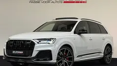 Gebruikt 2021 Audi Q7 Competition SUV | € 64.950 (Goede deal)