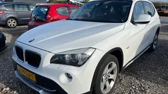 Gebruikt 2010 BMW X1 Executive SUV | € 4.450 (Goede deal)