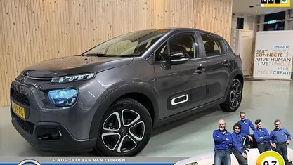 Occasion 2024 Citroën C3 Hatchback | € 14.900 (Super prijs)