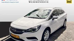 Gebruikt 2019 Opel Astra Business Stationwagen | € 10.345 (Eerlijke prijs)