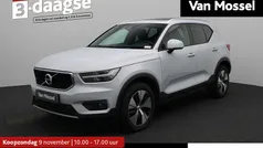 Gebruikt 2021 Volvo XC40 Momentum SUV | € 23.900 (Super prijs)