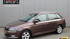 Gebruikt 2016 Skoda Fabia Joy Hatchback | € 7.250 (Eerlijke prijs)