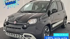 Gebruikt 2025 Fiat Panda Hatchback | € 21.945 (Eerlijke prijs)