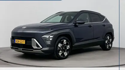 Occasion Hyundai Kona Premium 129 PK (94 kW) 2025 SUV
