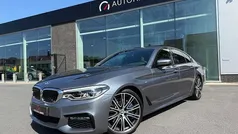 Gebruikt 2017 BMW 540 Sedan | € 32.995 (Goede deal)