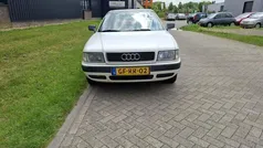 Wit Gebruikt 1993 Audi 80 Sedan | € 1.999
