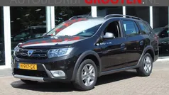 Gebruikt 2020 Dacia Logan MCV Stepway MPV | € 12.999 (Eerlijke prijs)