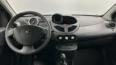 Blauw Gebruikt 2010 Renault Twingo Dynamique Hatchback | € 3.000 (Eerlijke prijs)