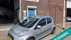 Gebruikt 2011 Citroën C1 Hatchback | € 1.949 (Goede deal)
