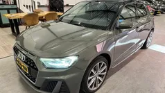 Gebruikt 2019 Audi A1 Sportback Edition .1 Hatchback | € 15.999 (Super prijs)