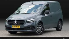 Grijs Gebruikt 2023 Mercedes eCitan Van | € 27.850 (Eerlijke prijs)