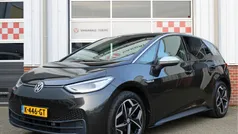Grijs, metallic lak Gebruikt 2020 VW ID.3 Hatchback | € 17.995 (Eerlijke prijs)