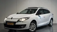 Renault Mégane GT Line