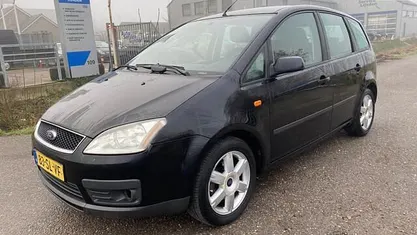 Gebruikt 2006 Ford C-MAX Futura MPV | € 2.250 (Goede deal)