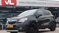 Gebruikt 2016 Opel Mokka Innovation SUV | € 10.948 (Eerlijke prijs)