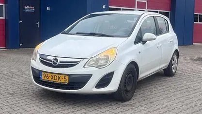 Occasion Opel Corsa Business Edition 95 PK (69 kW) 2012 Hatchback