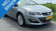 Gebruikt 2013 Opel Astra Cosmo Hatchback | € 5.995 (Eerlijke prijs)