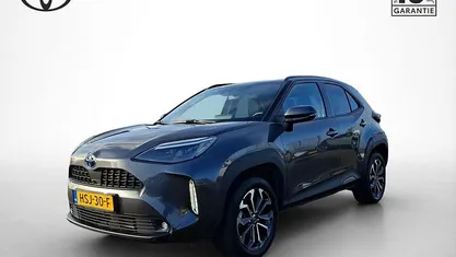 Occasion Toyota Yaris Cross Limited 116 PK (85 kW) 2023 SUV