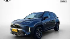 Grijs Occasion 2023 Toyota Yaris Cross Limited SUV | € 27.950 (Eerlijke prijs)