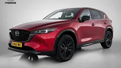 Gebruikt 2023 Mazda CX-5 Homura-Line SUV | € 39.945 (Eerlijke prijs)