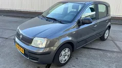 Gebruikt 2010 Fiat Panda Hatchback | € 2.699 (Eerlijke prijs)