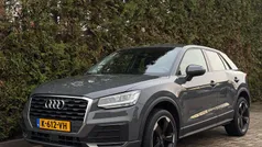 Gebruikt 2019 Audi Q2 Design SUV | € 19.890 (Eerlijke prijs)