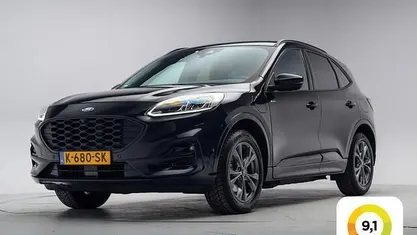 Occasion 2021 Ford Kuga ST-Line X SUV | € 16.745 (Goede deal)