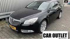 Gebruikt 2011 Opel Insignia Cosmo Stationwagen | € 3.650 (Goede deal)