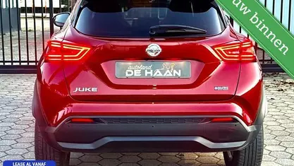 Occasion Nissan Juke N-Connecta 114 PK (83 kW) 2021 SUV
