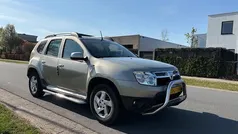 Gebruikt 2010 Dacia Duster Lauréate SUV | € 6.950 (Eerlijke prijs)