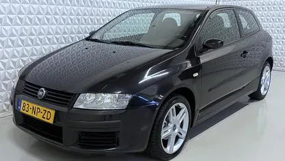 Occasion Fiat Stilo Active 103 PK (75 kW) 2004 Hatchback