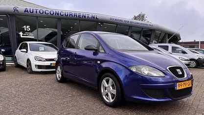 Occasion Seat Altea Reference 102 PK (75 kW) 2005 MPV