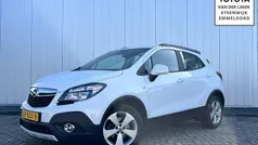 Gebruikt 2016 Opel Mokka Edition SUV | € 10.400 (Eerlijke prijs)