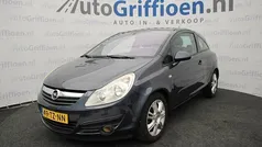 Gebruikt 2007 Opel Corsa Cosmo Hatchback | € 2.390 (Eerlijke prijs)