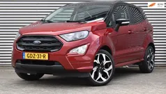 Gebruikt 2018 Ford Ecosport ST-Line SUV | € 12.950 (Eerlijke prijs)