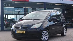Gebruikt 2007 Mitsubishi Colt Invite Hatchback | € 1.748 (Eerlijke prijs)